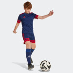 Tričko adidas Squadra 25 Jr JJ2415 128 cm