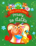 Příběhy ze statku - Moje první čtení