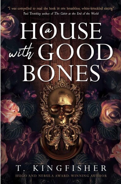 House with Good Bones