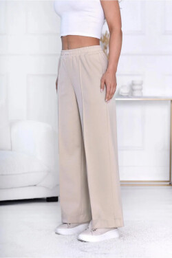 KALHOTY SAMBRA PANTS WARM BEIGE L