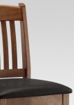 NábytekProNás Designová barová židle Art. 41 410 Sgabello - čalounění STI-ART41-410