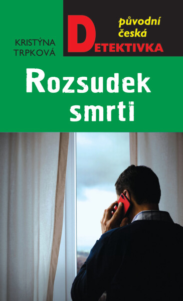 Rozsudek smrti - Kristýna Trpková