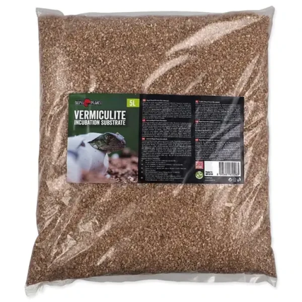 Repti Planet Substrát vermikulit 5l (007-35103)