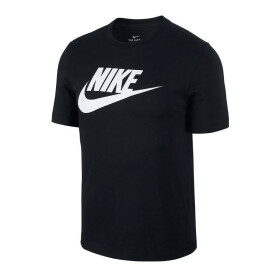 Nike NSW Tee Icon Futura M AR5004-010 XL