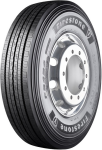 385/55 R22,5 160K FS424 M+S 3PMSF TL Firestone