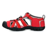 Keen seacamp ll CNX Ribbon Red/Alloy AD