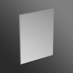 IDEAL STANDARD - Mirror&Light Zrcadlo 60x100 cm s rámem T3361BH