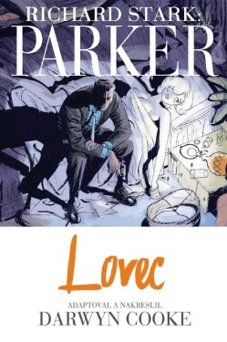 Parker: Lovec Darwyn