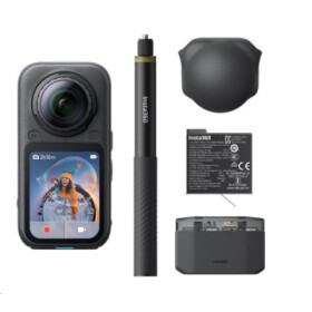 Insta360 X6 Essentials Bundle EDF_1582042