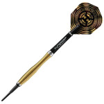 Šipky Harrows V-Wing 90% Steeltip 50th Anniversary Edition 18 g