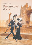 Profesorova dcera Joann Sfar