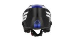Přilba Acerbis Jet Aria Sport černá/modrá černá/modrá Xxl