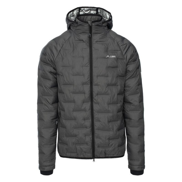Prošívaná bunda Elbrus Huel Primaloft M 92800622473 XL