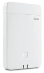 Gigaset N770 IP PRO bílá / DECT základnová stanice / PoE / až 100 sluchátek / 120 kanálů (S30852-H2736-R101)