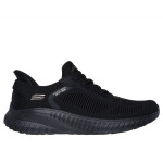 Boty Skechers Slip-ins: Bobs Sport Squad Chaos W 117497 BBK 41