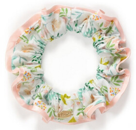 DJECO Gumička do vlasů Capucine