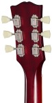 Epiphone 1960 Les Paul Standard Reissue Washed Cherry Sunburst
