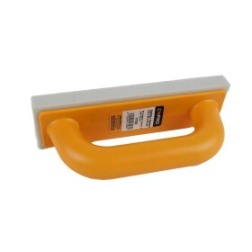 Hladítko s durenem, 215 x 60 x 20 mm, ENPRO