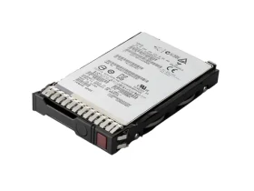 HPE 1.6TB / SSD / 2.5" SAS / Mixed Use / SFF / SC / 1y (P09092-B21)