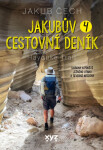 Jakubův cestovní deník 4. - Jakub Čech - e-kniha