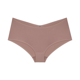 Dámské kalhotky Body Make-Up Illusion Shorty EX - Triumph 00ZE 0038