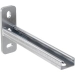 Fischer FDBB 16/250 fixátor diamantových vrtacích zařízení 400 mm ocel 554060 1 ks (Ø x d) 16 mm x 400 mm