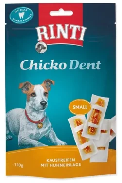 Rinti Small Chicko kuře 150g / Pamlsky pro psy (394-91649)