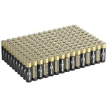 Varta Professional Baterie AA / 1.5V / 2900 mAh / lithium / 4 ks / v blistru (6106301404)