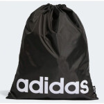 Batoh adidas Linear Gymsack HT4740 černá