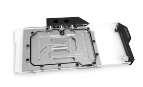 EKWB EK-Quantum Vector Strix RX 6800/6900 D-RGB - Nickel + Plexi (3831109836774)