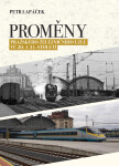 Proměny pražského železničního uzlu ve 20. a 21. století - Petr Lapáček