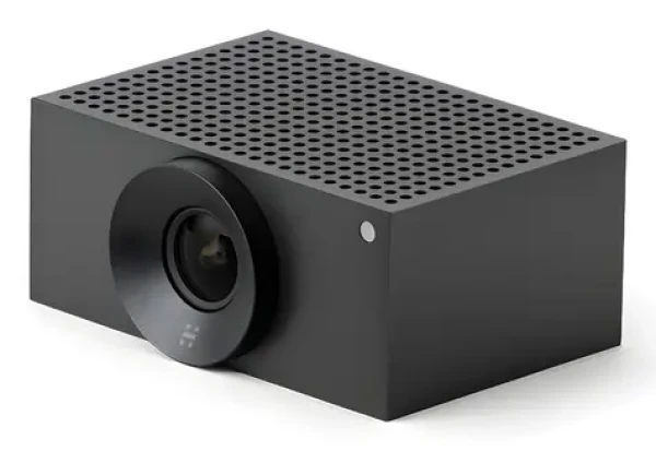 Jabra Cam L1 / Videokonferenční kamera / USB / Zorný úhel 92° / MTR, Zoom Room (9000-101)