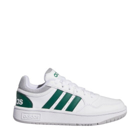 Boty adidas Hoops 3.0 K Jr IG3830 35