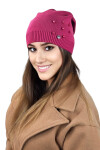 Kamea Hat Fuchsie 54-60