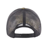 Unisex kšiltovka New York Yankees Trucke Cap B-CBRAN17GWP-CMF - 47 Brand OSFM