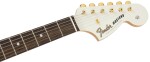 Fender Made in Japan Traditional II 60s Mustang RW WP