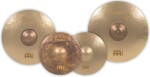 Meinl Byzance Vintage Sand Cymbal Set