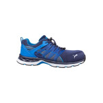 Pánské polobotky VELOCITY 2.0 BLUE LOW (blue) 40