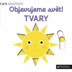 Objevujeme svět! Tvary