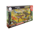 Mamido Sada dinosaurů 8 figurek MT1436