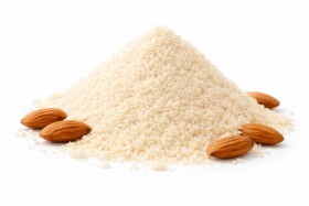 Dortisimo Mandlová mouka 100% extra jemná (1 kg)