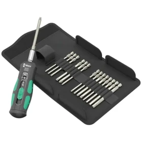 WERA 7515/16 Kraftform Safe-Torque Speed Universal 1 - 16 dílný (05075851001)