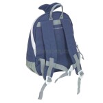 Lässig Tiny Backpack About Friends whale dark blue