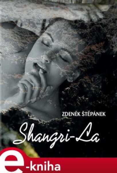 Shangri-La - Zdeněk Štěpánek e-kniha