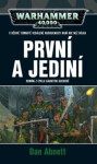 Warhammer 40 000 První jediní Dan Abnett