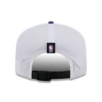 New Era Pánská kšiltovka Utah Jazz NBA 2025 Draft 19TWENTY Adjustable OTC