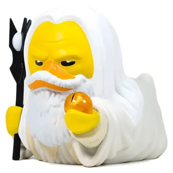 NUMSKULL TUBBZ Kachnička Saruman