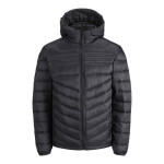 Jack Jones Jjehero Puffer Hood Jacket Noos 12211785