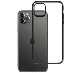 Pouzdro 3MK Apple iPhone 11 Pro Max - 3mk Satin Armor Case