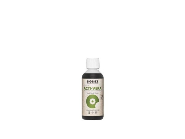 Biobizz Bio aktivátor – Biobizz Acti Vera 250 ml